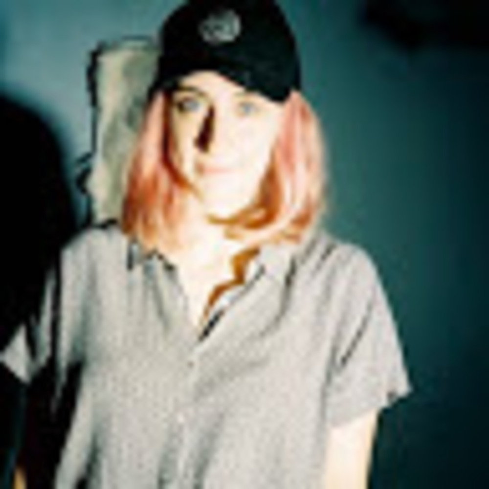 Meet your Posher, Lauren